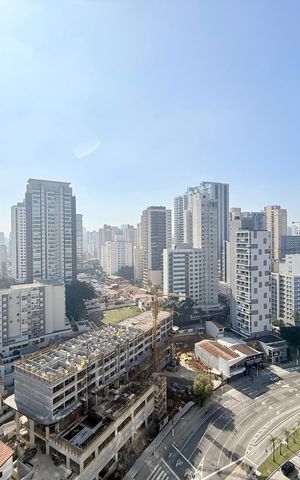 Apartamento à venda com 84m², 2 quartos e 2 vagas Apartamento à venda com 84m², 2 quartos e 2 vagasVista