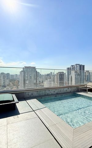 Apartamento à venda com 84m², 2 quartos e 2 vagas Apartamento à venda com 84m², 2 quartos e 2 vagasPiscina