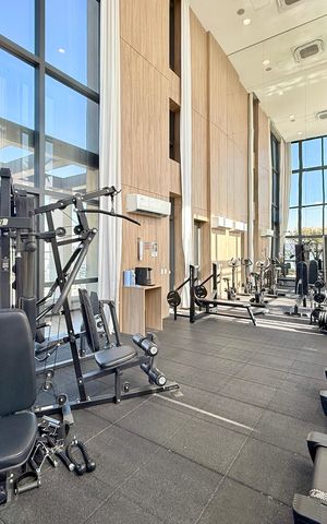 Apartamento à venda com 84m², 2 quartos e 2 vagas Apartamento à venda com 84m², 2 quartos e 2 vagasAcademia