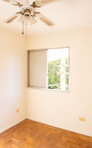 Apartamento para alugar com 60m², 2 quartos e 1 vagaQuarto 1