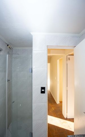 Apartamento para alugar com 60m², 2 quartos e 1 vagaBanheiro