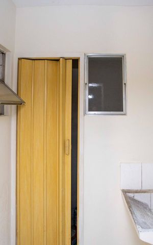 Apartamento para alugar com 60m², 2 quartos e 1 vagaÁrea de Serviço