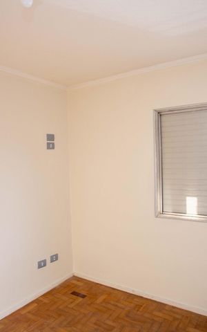 Apartamento para alugar com 60m², 2 quartos e 1 vagaQuarto 2
