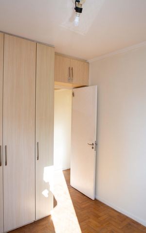 Apartamento para alugar com 60m², 2 quartos e 1 vagaQuarto 2