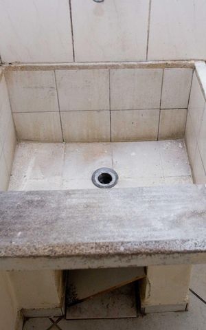 Apartamento para alugar com 60m², 2 quartos e 1 vagaÁrea de Serviço