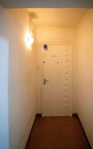 Apartamento para alugar com 60m², 2 quartos e 1 vagaHall de entrada