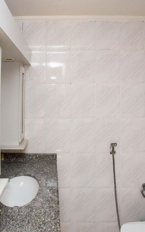 Apartamento para alugar com 60m², 2 quartos e 1 vagaBanheiro