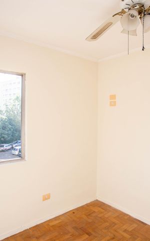 Apartamento para alugar com 60m², 2 quartos e 1 vagaQuarto 1