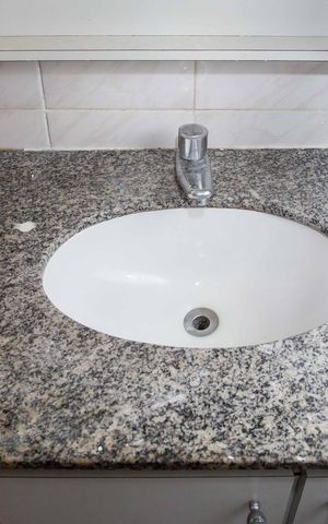 Apartamento para alugar com 60m², 2 quartos e 1 vagaBanheiro