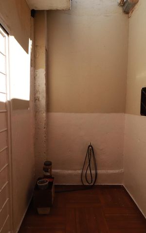 Casa para alugar com 70m², 2 quartos e 2 vagasVaranda 