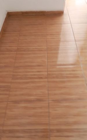 Casa para alugar com 70m², 2 quartos e 2 vagasDespensa