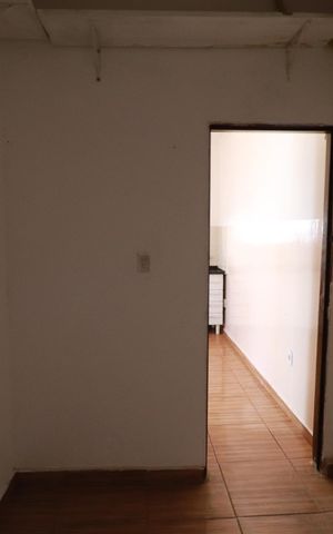 Casa para alugar com 70m², 2 quartos e 2 vagasDespensa