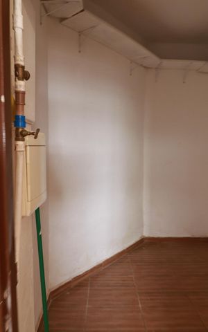 Casa para alugar com 70m², 2 quartos e 2 vagasDespesa