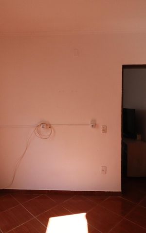 Casa para alugar com 70m², 2 quartos e 2 vagasQuarto 1