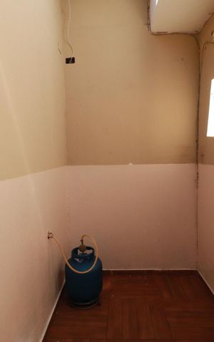 Casa para alugar com 70m², 2 quartos e 2 vagasVaranda 