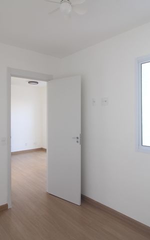 Apartamento para alugar com 37m², 1 quarto e sem vagaQuarto