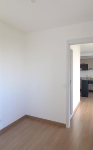 Apartamento para alugar com 37m², 1 quarto e sem vagaQuarto