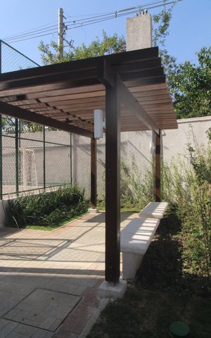 Apartamento para alugar com 37m², 1 quarto e sem vagaÁrea comum