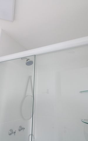 Apartamento para alugar com 37m², 1 quarto e sem vagaBanheiro
