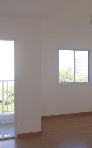 Apartamento para alugar com 37m², 1 quarto e sem vagaSala