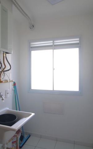 Apartamento para alugar com 37m², 1 quarto e sem vagaLavanderia