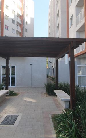 Apartamento para alugar com 37m², 1 quarto e sem vagaÁrea comum