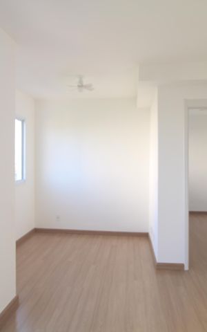 Apartamento para alugar com 37m², 1 quarto e sem vagaSala