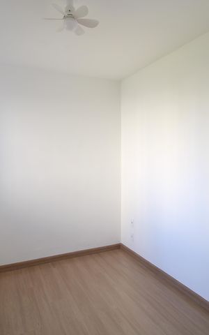 Apartamento para alugar com 37m², 1 quarto e sem vagaQuarto