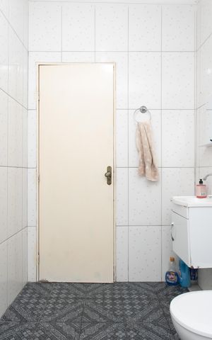 Casa à venda com 120m², 3 quartos e 1 vagaBanheiro 3