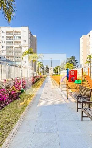 Apartamento à venda com 65m², 2 quartos e 1 vaga Apartamento à venda com 65m², 2 quartos e 1 vagaÁrea comum