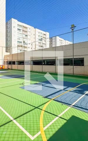 Apartamento à venda com 65m², 2 quartos e 1 vaga Apartamento à venda com 65m², 2 quartos e 1 vagaQuadra