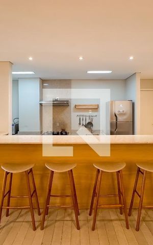 Apartamento à venda com 65m², 2 quartos e 1 vaga Apartamento à venda com 65m², 2 quartos e 1 vagaEspaço gourmet