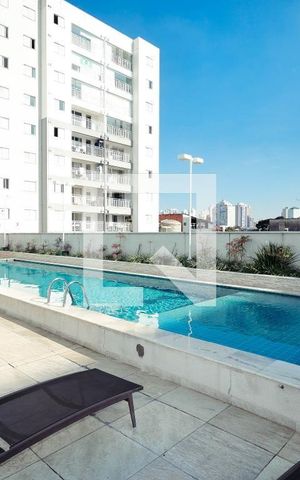 Apartamento à venda com 65m², 2 quartos e 1 vaga Apartamento à venda com 65m², 2 quartos e 1 vagaPiscina