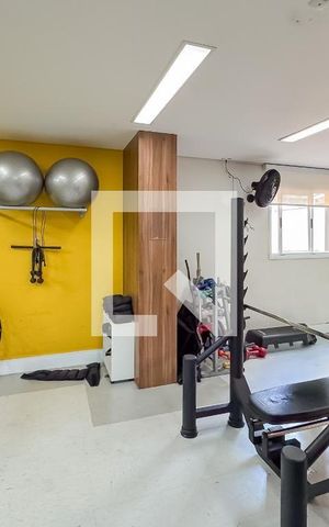 Apartamento à venda com 65m², 2 quartos e 1 vaga Apartamento à venda com 65m², 2 quartos e 1 vagaPlayground