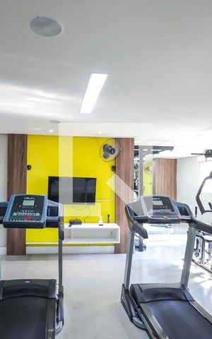 Apartamento à venda com 65m², 2 quartos e 1 vaga Apartamento à venda com 65m², 2 quartos e 1 vagaAcademia