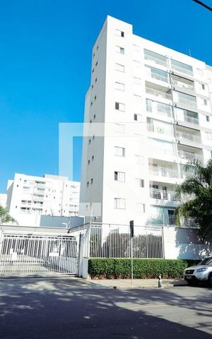 Apartamento à venda com 65m², 2 quartos e 1 vaga Apartamento à venda com 65m², 2 quartos e 1 vagaFachada
