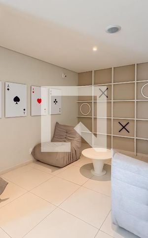 Apartamento à venda com 65m², 2 quartos e 1 vaga Apartamento à venda com 65m², 2 quartos e 1 vagaSala de jogos