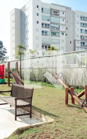 Apartamento à venda com 65m², 2 quartos e 1 vaga Apartamento à venda com 65m², 2 quartos e 1 vagaPlayground