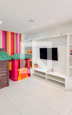 Apartamento à venda com 65m², 2 quartos e 1 vaga Apartamento à venda com 65m², 2 quartos e 1 vagaBrinquedoteca