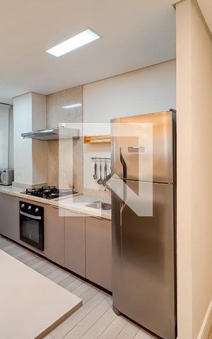Apartamento à venda com 65m², 2 quartos e 1 vaga Apartamento à venda com 65m², 2 quartos e 1 vagaEspaço gourmet