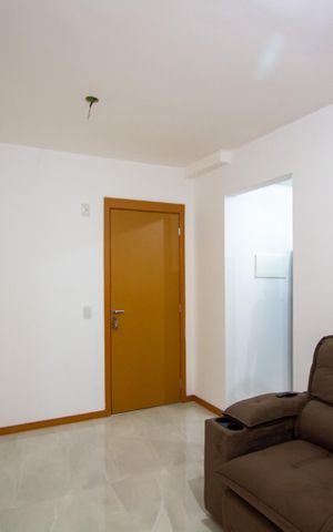Apartamento para alugar com 52m², 2 quartos e 1 vagaSala