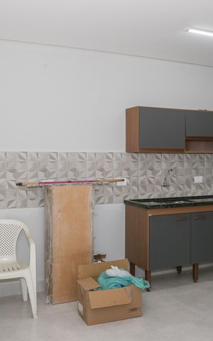 Studio para alugar com 20m², 1 quarto e sem vagaStudio