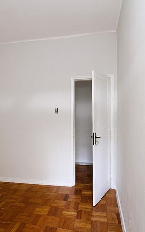 Apartamento à venda com 318m², 4 quartos e 2 vagasQuarto 2
