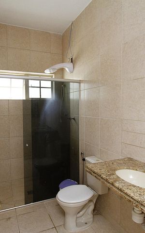 Apartamento à venda com 318m², 4 quartos e 2 vagasBanheiro Social