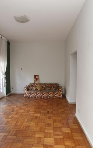 Apartamento à venda com 318m², 4 quartos e 2 vagassala