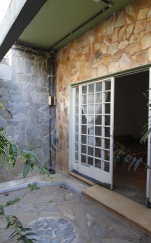 Apartamento à venda com 318m², 4 quartos e 2 vagasVaranda da Sala