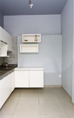 Apartamento à venda com 318m², 4 quartos e 2 vagasCozinha