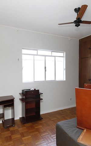 Apartamento à venda com 318m², 4 quartos e 2 vagasQuarto 1