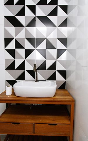 Apartamento à venda com 318m², 4 quartos e 2 vagasBanheiro da Suíte