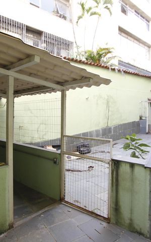 Apartamento à venda com 318m², 4 quartos e 2 vagasÁrea privativa